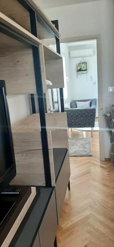 Residence Eva, Island Krk Punat Exterior foto