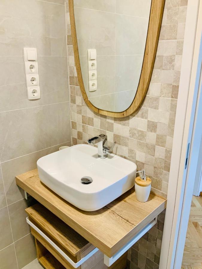 Residence Eva, Island Krk Punat Exterior foto