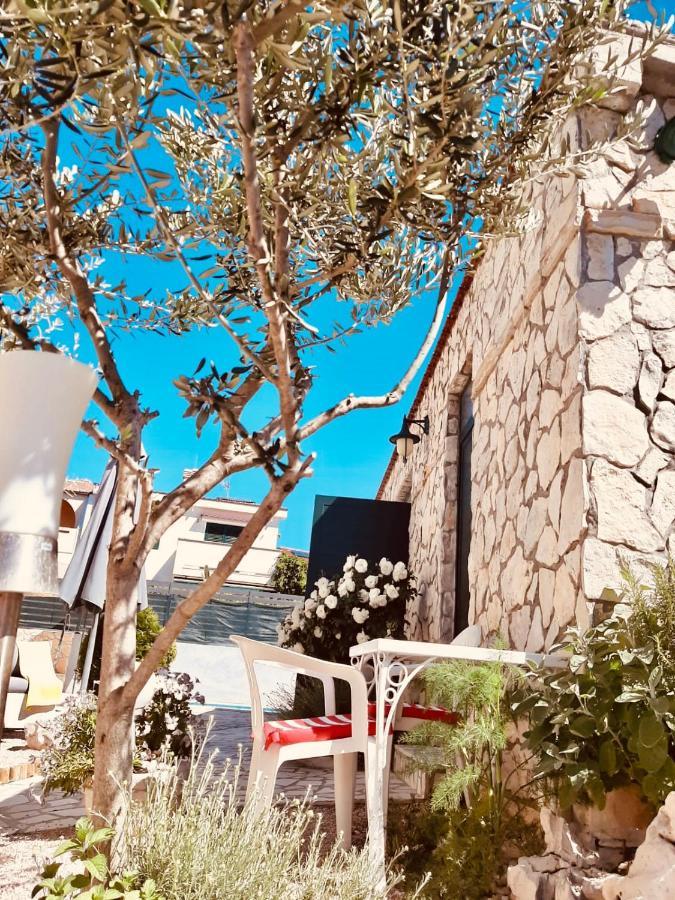 Residence Eva, Island Krk Punat Exterior foto