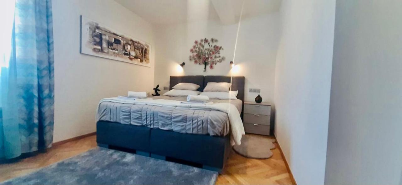 Residence Eva, Island Krk Punat Exterior foto