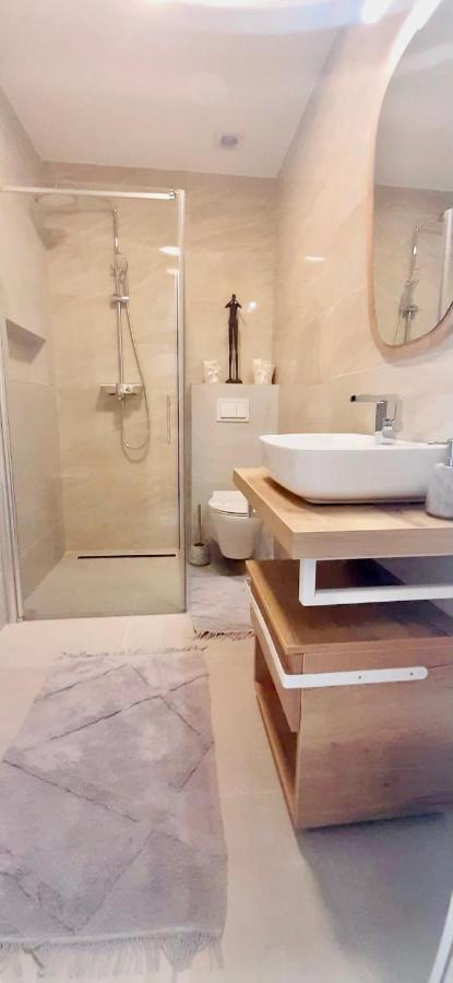 Residence Eva, Island Krk Punat Exterior foto