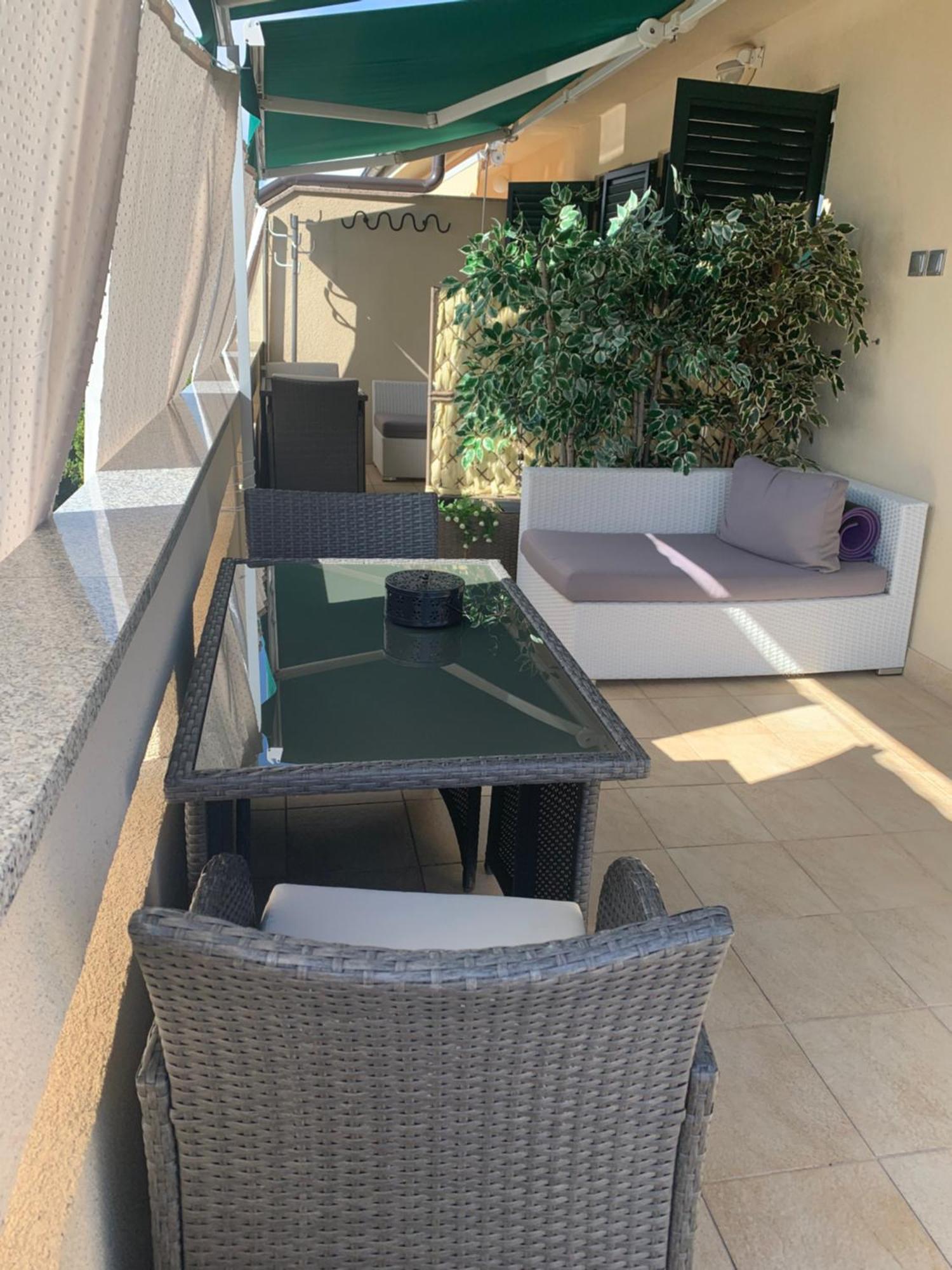 Residence Eva, Island Krk Punat Exterior foto