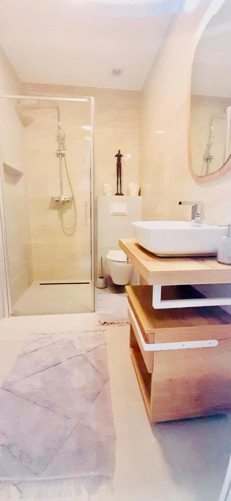 Residence Eva, Island Krk Punat Exterior foto