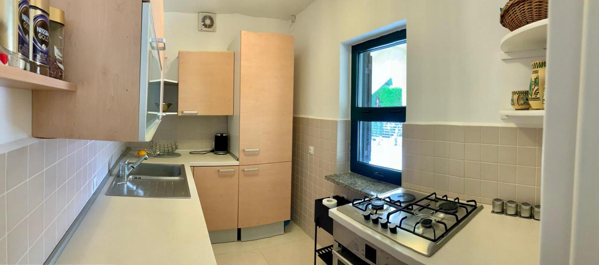 Residence Eva, Island Krk Punat Exterior foto