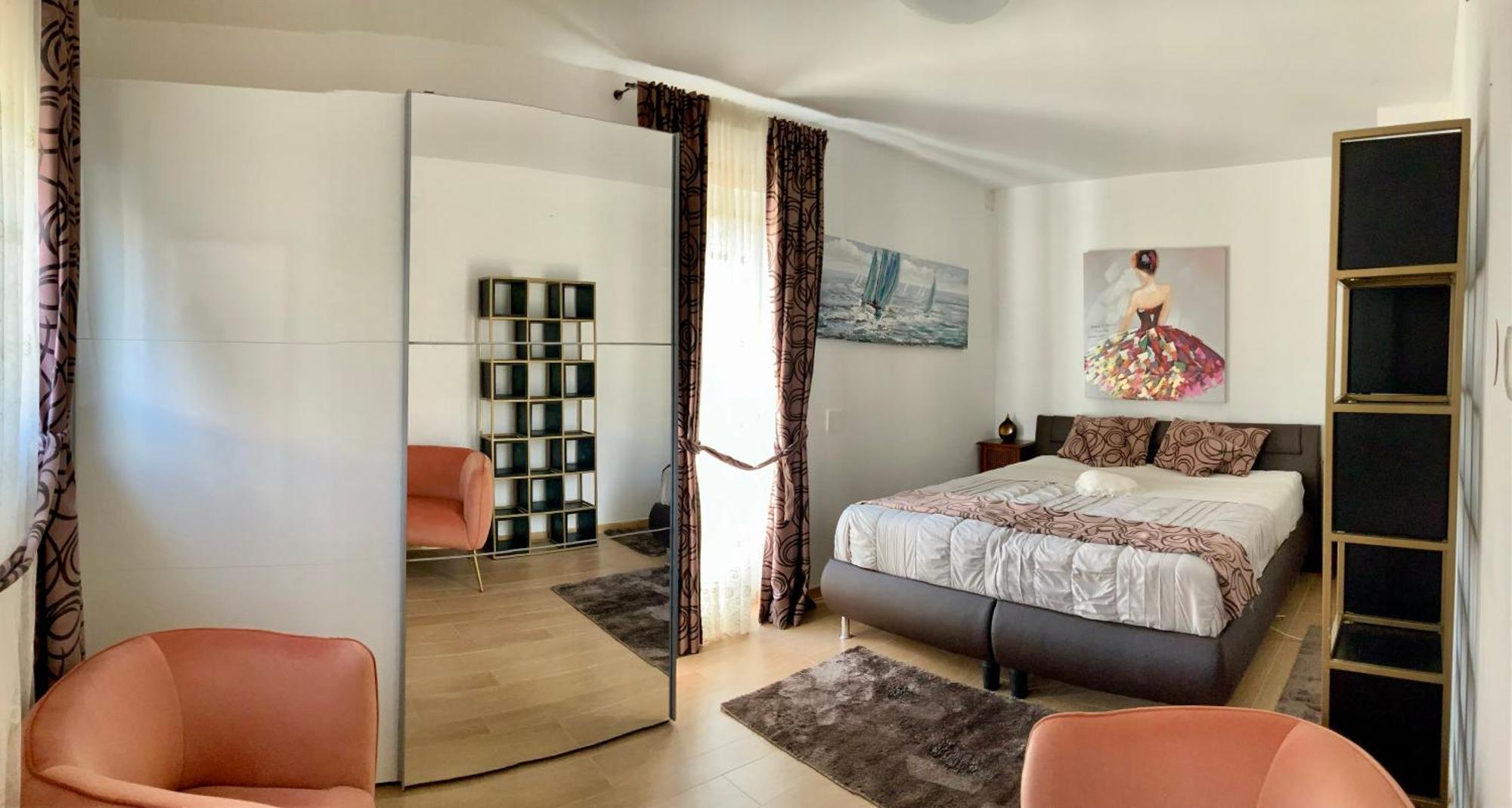 Residence Eva, Island Krk Punat Exterior foto