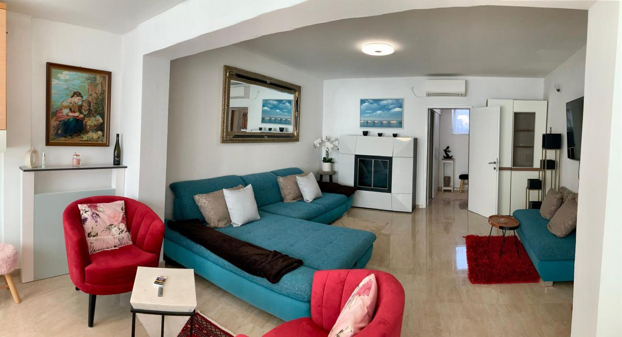 Residence Eva, Island Krk Punat Exterior foto